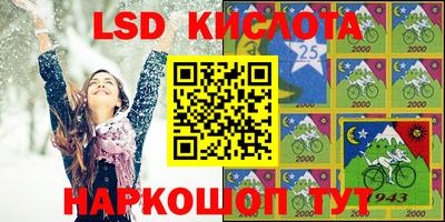 молекула духа Донской