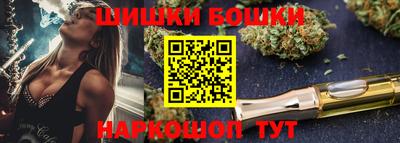 шишки Дубна